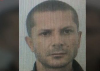 U lirua nga burgu në vitin 2019, shoqërohet në polici Viktor Ymeri “Tomorri i Xhihanes”, daja i ‘Il Padrinos’ Edison Harizaj