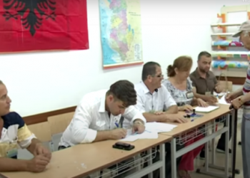 Ja tri mënyrat se si mund të votojnë emigrantët