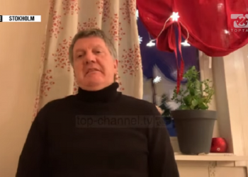 Milaim Zeka në Top Talk: Ja kush e rrëzoi qeverinë Hoti. Kosova në krizë permanente
