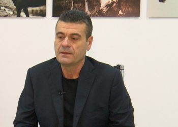 Patozi dhe Topalli me një listë, kryetari i BD: S’do shfrytëzojë mundësinë për kandidim në disa qarqe