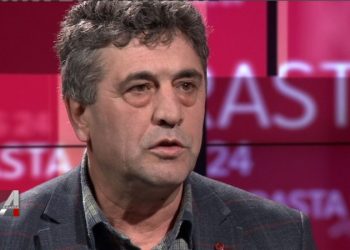 “Hajdutë të gjithë Shqipërisë, rrëmbeni pushkët”: Agron Tufa po ju thërret