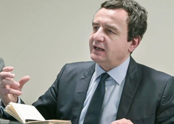 Kosovë/ Ish-kryeministri Kurti raporton sot për menaxhimin e pandemisë