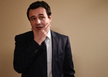 Vendimi i Gjykatës Kushtetuese/ Albin Kurti nuk mund të kandidojë për deputet