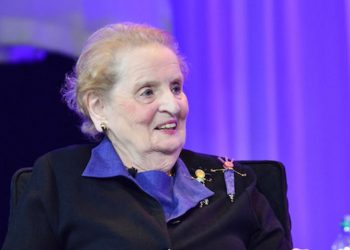 “Kina dhe Rusia, propagandë kundër SHBA”, Albright: Kosova duhet të ketë të drejtat për ta mbrojtur territorin