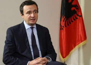 Mediat gjermane/ Albin Kurti në prag të pushtetit