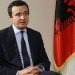 Mediat gjermane/ Albin Kurti në prag të pushtetit