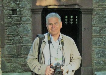 Ndërron jetë nga COVID arkitekti i njohur në Korçë, Kliti Kallamata