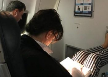 Basha: Bashkëshortja ime ka kaluar Covid-in