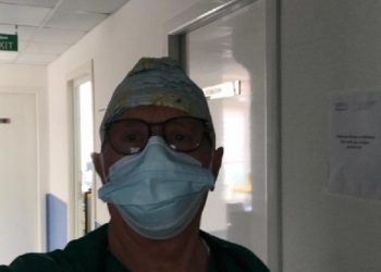 Tjetër humbje e rëndë/ Ishte prekur nga Covid, ndërron jetë  mjeku i njohur