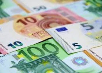 Kursi i këmbimit valutor, 22 dhjetor 2020