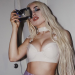 Ava Max flet shqip në televizionin gjerman/ Këngëtarja: Unë jam Amanda, flokët e mia natyrale janë të zeza…