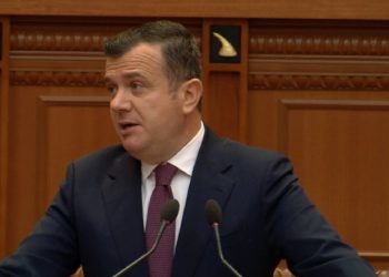 ‘Zgjedhjet e 25 prillit do jenë më demokratiket’/ Balla thirrje opozitës: Sot përmbyllim të gjitha pikat e 5 qershorit