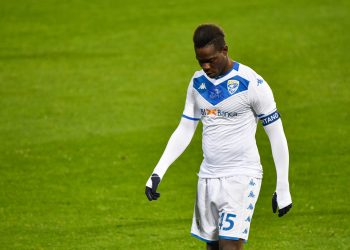 Balotelli gjen skuadër, nesër kryen vizitat mjekësore te klubi i Serisë B