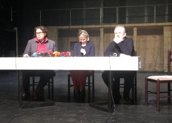 “Kam menduar si mund të reformohet teatri shqiptar”/ Margariti prezanton Altin Bashën në krye të “Eksperimentalit”