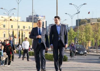 Fatura e shtrenjtë e PD me emrin Halim Kosova