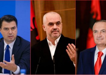 A po shkon secili në shtëpinë e tij?