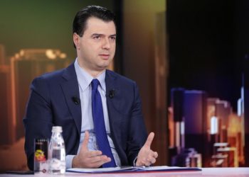 Më në fund Basha tregon se si do të hyjnë në zgjedhjet e 25 prillit: Do jemi bashkë!
