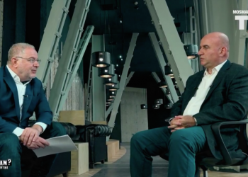 Mero Baze: Vetëm një “Milosheviç shqiptar” mund të rrezikojë bashkimin me Kosovën