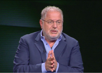 ‘Rama fiton më 25 prill’/ Baton Haxhiu: PD dhe LSI nuk hyjnë në koalicion në zgjedhje