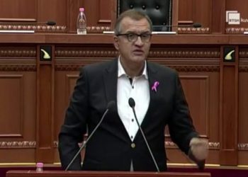 “Jemi të vendosur të çojmë përpara zhvillimin e Shqipërisë”/ Beqaj: Nëse mendoni se Rama e ka inat Shkodrën, investimet tregojnë…