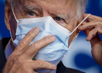 “100 milionë vaksina në 100 ditët e para”/ Biden: Do të ndryshojmë jetën e…