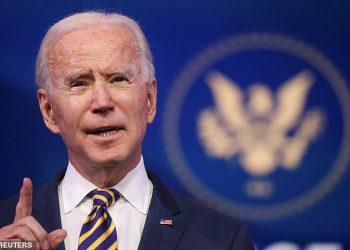 “100 milionë vaksinime në 100 ditët e para si president”/ Biden paralajmëron se do tregohet më agresiv në luftën ndaj…