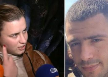 U prezantua si motra e Klodjan Rashës, familjarët e të ndjerit: Nuk e njohim