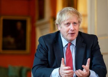 Britania miraton marrëveshjen tregtare me BE-në pas Brexit