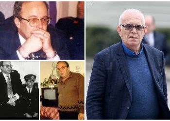 Burgosja e Fatos Nanos, Spartak Braho zbulon prapaskenat: Ja roli i Sali Berishës