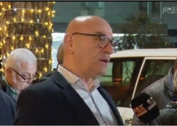 Vëllezërit Budina u rikthehen protestave, u bashkohen vetëm 15 veta