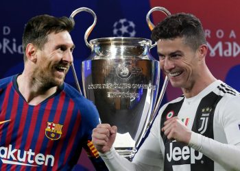 Rikthehet në Champions dueli Messi-CR7/ Ferencvaros i Uzuni dhe United kanë finale sonte
