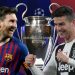 Rikthehet në Champions dueli Messi-CR7/ Ferencvaros i Uzuni dhe United kanë finale sonte