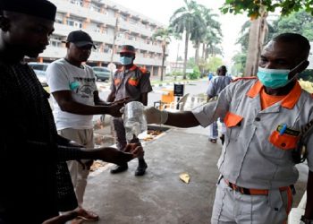 Zbulohet një variant i ri i Covid-it në Nigeri, ndryshe nga i Britanisë
