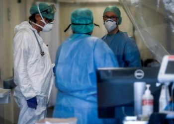E frikshme nga Italia/ Rekord viktimash që prej fillimit të pandemisë Covid-19