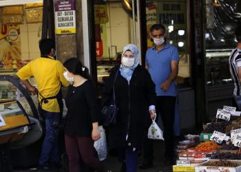 ​Turqi/ 254 të vdekur dhe 14.205 raste të reja me koronavirus