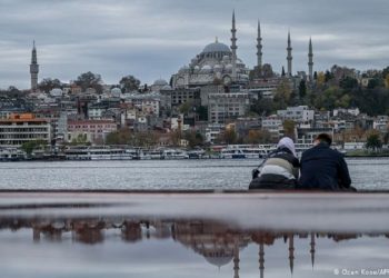 254 viktima nga COVID brenda 24 orëve në Turqi