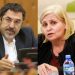 Betohen në Presidencë ministrat e rinj, Rama shmang takimin me Metën, ja kush i shoqëronte