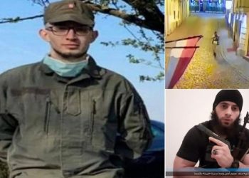 “Zoti na ka dënuar rëndë”