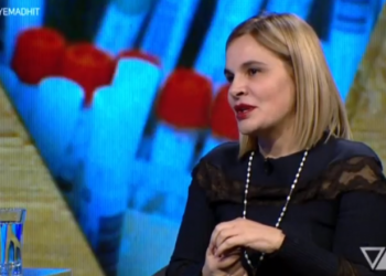 Monika Kryemadhi tregon vendin se ku do të kandidojë më 25 prill