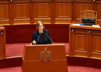 Buxheti 2021, Denaj: Mbështetje kategorive në nevojë, stafeve mjekësore dhe atyre arsimore