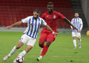 Derbi i heshtur edhe në fushë, fiton frika për të mos humbur