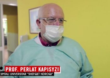 Letër sehirxhinjëve nga fronti i Ferrit: Kush kujdeset dhe shërben vuan bashkë me të sëmurin