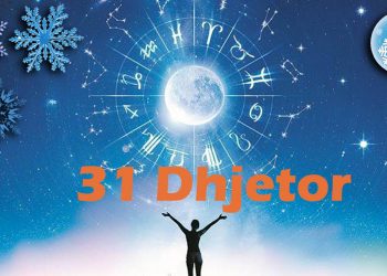 Horoskopi për ditën e sotme, 31 dhjetor 2020/ Ja çfarë kanë parashikuar yjet për ju