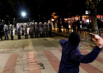 Rrugaçë në dy kohë