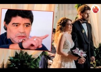 “Vajzat e mia janë hajdute”/ Publikohet regjistrimi audio i Maradonës: Pasurinë do ia lë…