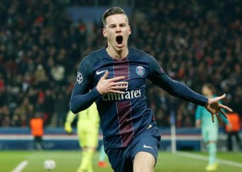 Inter dhe Milan “luftë” për ‘yllin’ e PSG-së