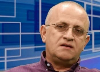 Mjeku Drini Dobi humb betejën me COVID/ U dërgua për mjekim në Itali