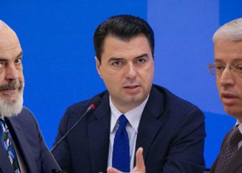 Basha i përgjigjet Ramës: Brodhe rrugëve të New York-ut 3 ditë dhe nuk gjete një minutë kohë për të ngushëlluar familjen e Klodianit