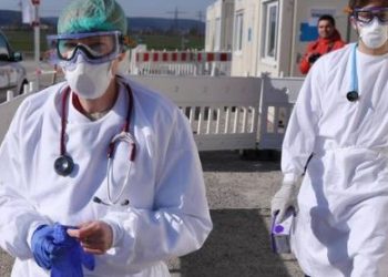 Gjermani, arrihen shifra rekord infektimesh me COVID-19
