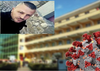 Dy të vdekur nga koronavirusi në Elbasan/ Një prej tyre 37 vjeç, s’vuante nga sëmundje bashkëshoqëruese